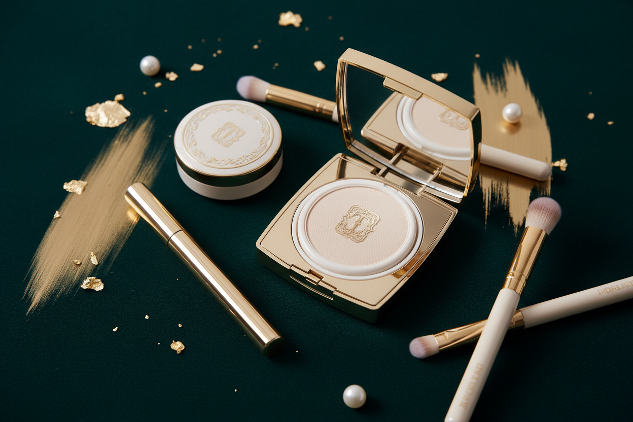 Makeup