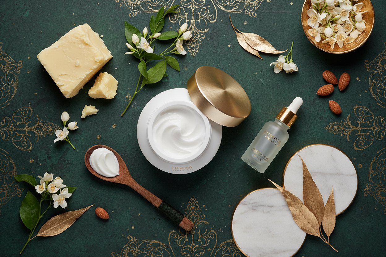 Skin Essentials