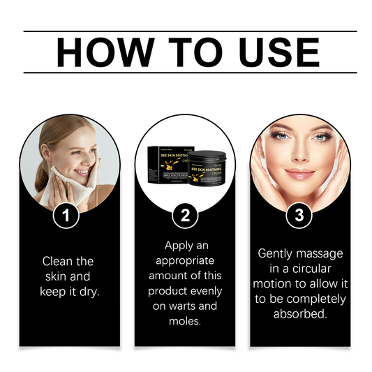 Honey Glow Face Cream | Deep Hydration & Smooth Skin