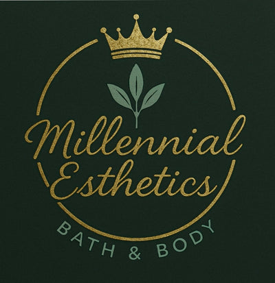 Millennial Esthetics