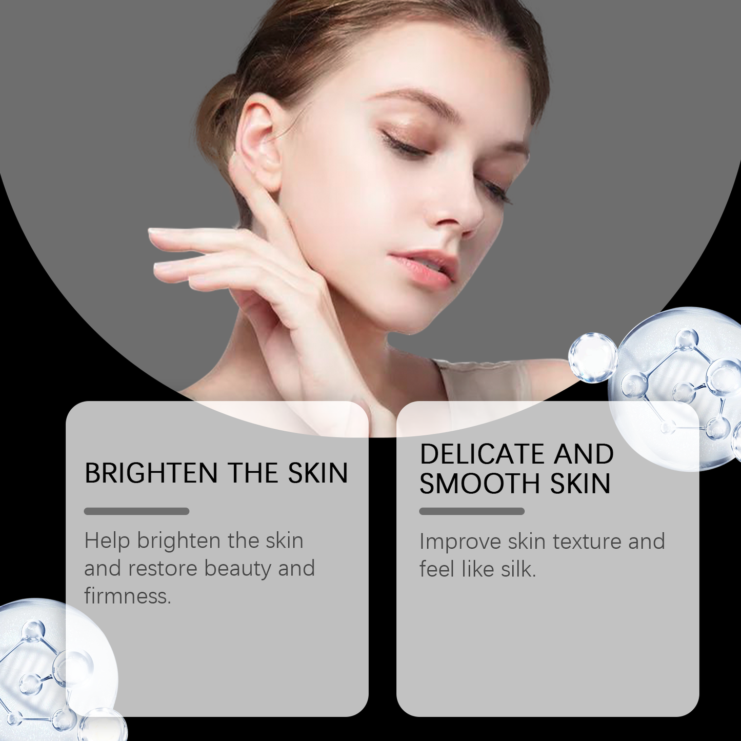 Honey Glow Face Cream | Deep Hydration & Smooth Skin